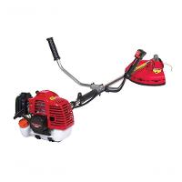 Roçadeira Lateral Kw33L 32,6cc Carburador Diafragma Kawashima - 1