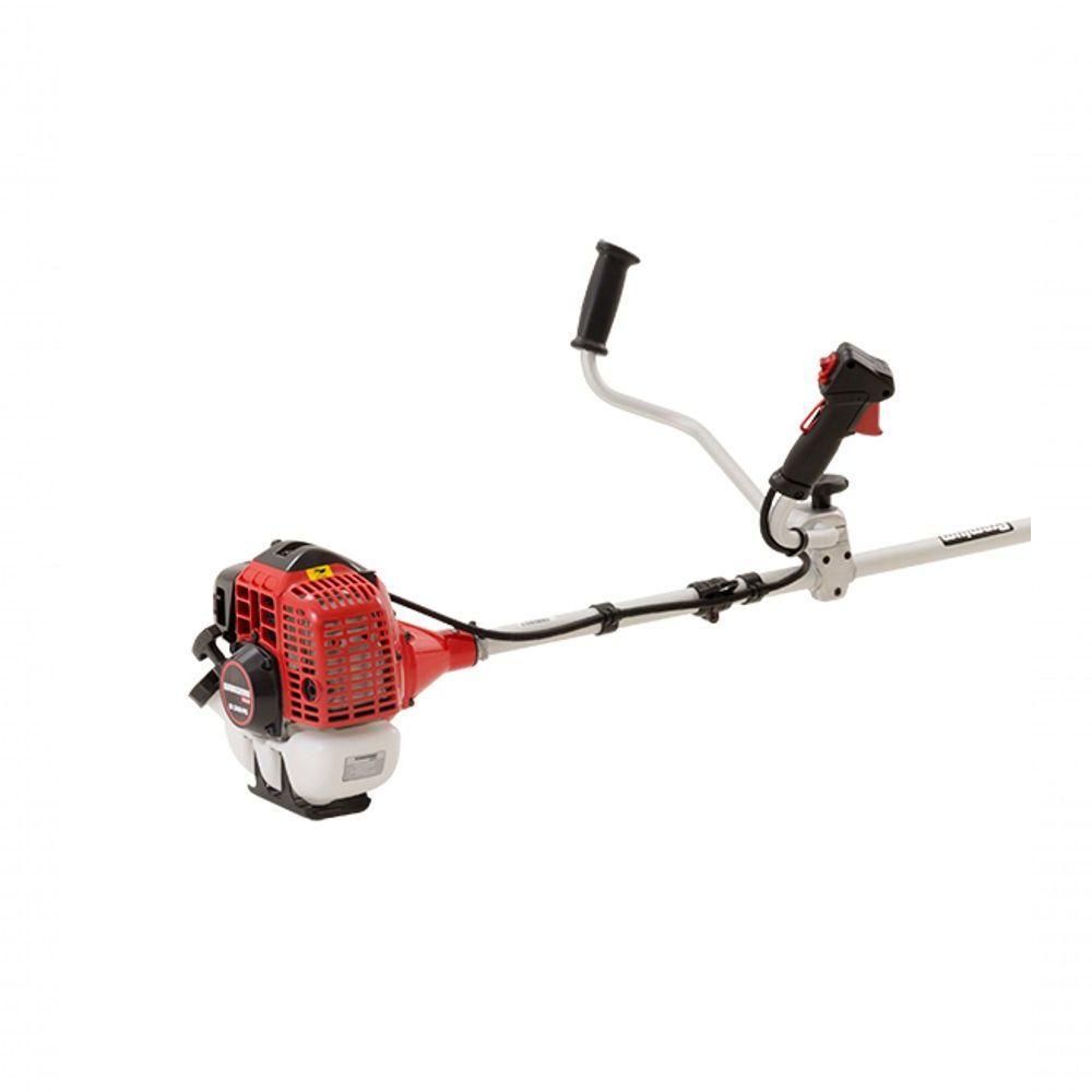 Roçadeira Lateral Kawashima Kw340l 33cc Carburador Diafragma - 3