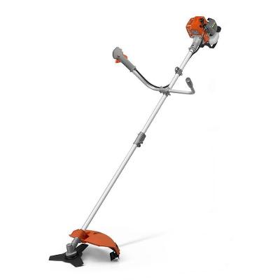 Roçadeira Lateral Rl260ac-g2 25,4cc Tubo 26mm 2vol Tekna