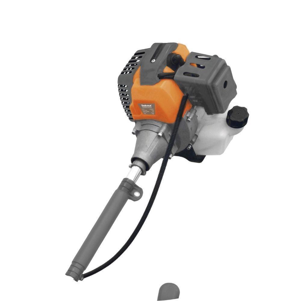 Roçadeira Lateral Rl430p-i Tekna 2t 42,7cc 1,7hp Tanque 1,2l - 3