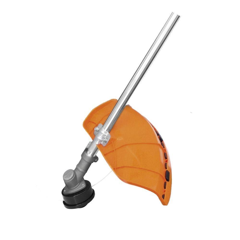 Roçadeira Lateral Rl430p-i Tekna 2t 42,7cc 1,7hp Tanque 1,2l - 4