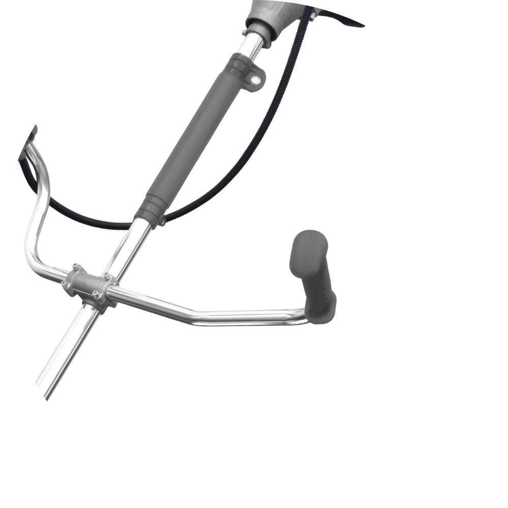 Roçadeira Lateral Rl430p-i Tekna 2t 42,7cc 1,7hp Tanque 1,2l - 6