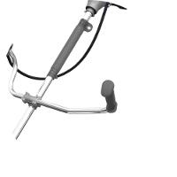 Roçadeira Lateral Rl430p-i Tekna 2t 42,7cc 1,7hp Tanque 1,2l - 6