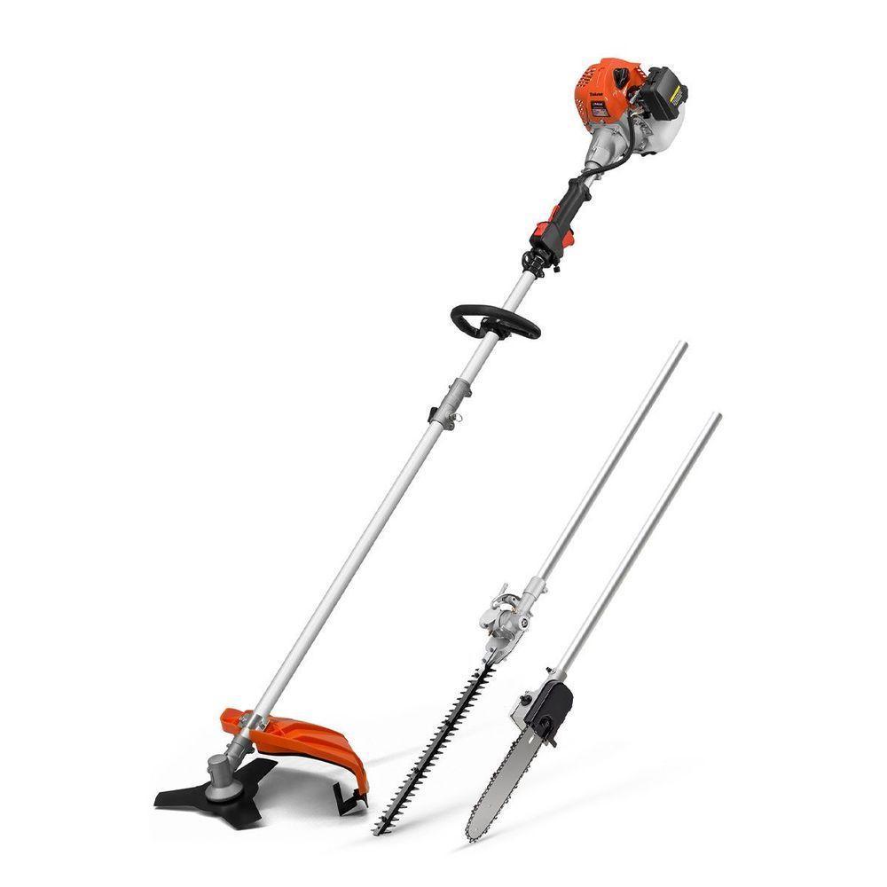 Roçadeira Multifuncional 25.4cc Mf260xs Tekna - 1