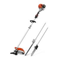 Roçadeira Multifuncional 25.4cc Mf260xs Tekna - 1