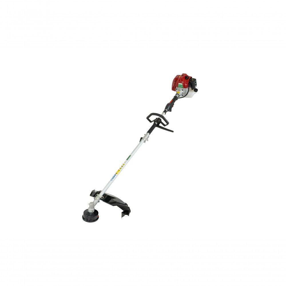 Roçadeira Multifuncional Gasolina 1,7hp 42,7cc 2t Cgm-4500 - 2