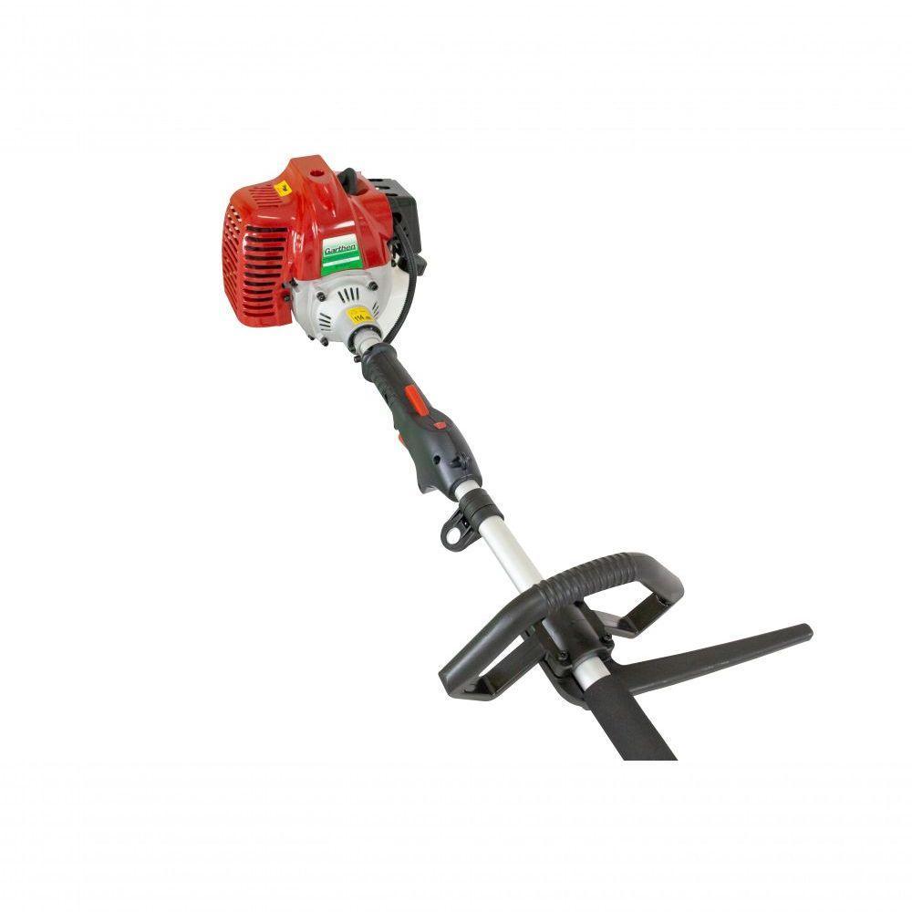 Roçadeira Multifuncional Gasolina 1,7hp 42,7cc 2t Cgm-4500 - 3