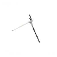 Roçadeira Multifuncional Gasolina 1,7hp 42,7cc 2t Cgm-4500 - 6