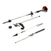 Roçadeira Multifuncional Gasolina 1,7hp 42,7cc 2t Cgm-4500 - 8