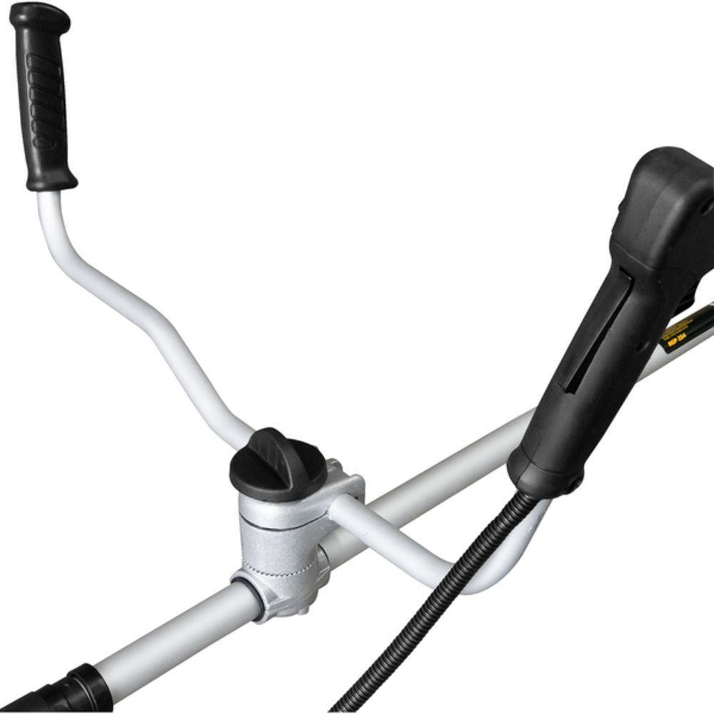 Roçadeira Gasolina 32,6cc Rgp326 Vonder - 2