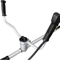 Roçadeira Gasolina 32,6cc Rgp326 Vonder - 2