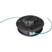 Roçadeira Gasolina 32,6cc Rgp326 Vonder - 4