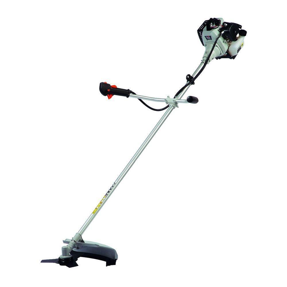 Roçadeira Lateral Home 51,6 Cc 2t Tbc52h Toyama - 1