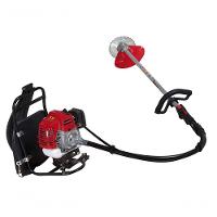 Roçadeira Kawashima Kw2600c Costal 26cc Carburador Diafragma - 1