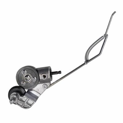 Suporte Para Parafusadeira Cortes De Chapas Aço Sccl-2 Lynus