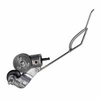 Suporte Para Parafusadeira Cortes De Chapas Aço Sccl-2 Lynus - 1