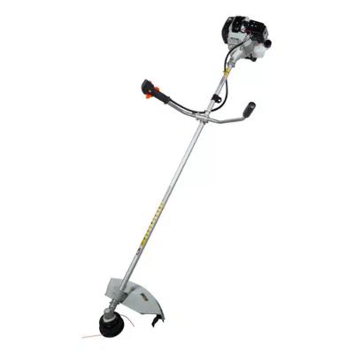 Roçadeira Gasolina 42,7cc 2t Lateral Uso Leve Carretel-lâmina Série 26mm Tbc43h Toyama