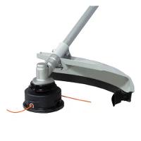 Roçadeira Gasolina 42,7cc 2t Lateral Uso Leve Carretel-lâmina Série 26mm Tbc43h Toyama - 5