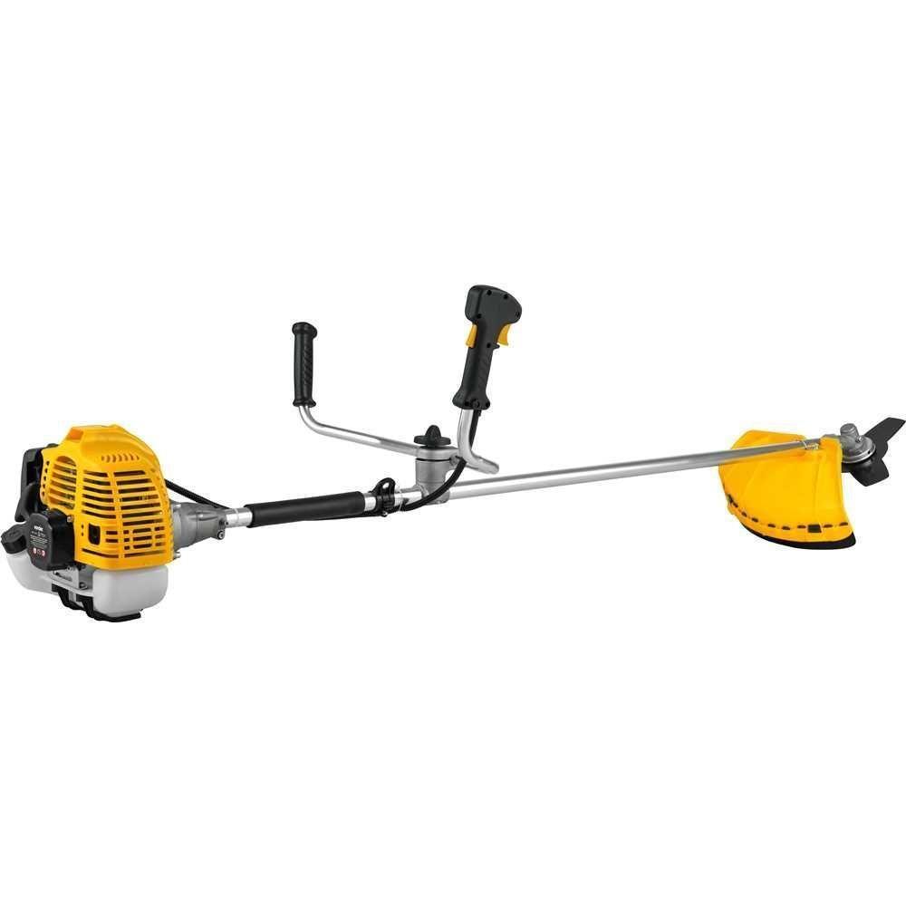 Roçadeira A Gasolina 1,7 Cv 42,7cc Rgo 430 Vonder - 5
