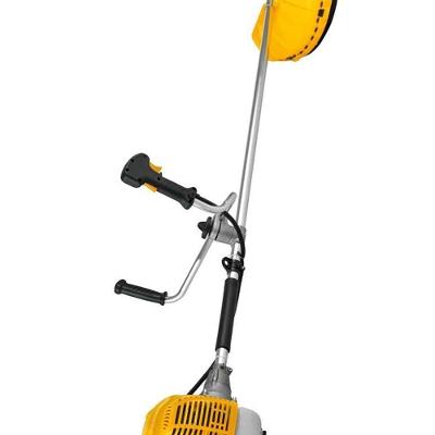 Roçadeira A Gasolina 1,7 Cv 42,7cc Rgo 430 Vonder