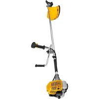 Roçadeira A Gasolina 1,7 Cv 42,7cc Rgo 430 Vonder