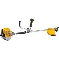 Roçadeira A Gasolina 1,7 Cv 42,7cc Rgo 430 Vonder - 5