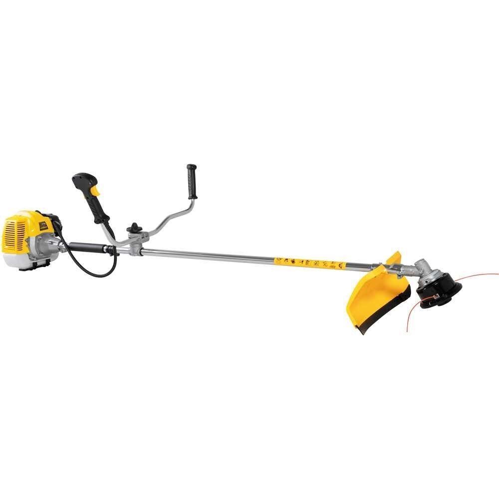 Roçadeira Gasolina 520cc Rgo520 Vonder - 3