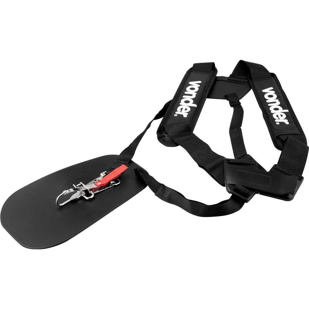 Roçadeira Gasolina 520cc Rgo520 Vonder - 9