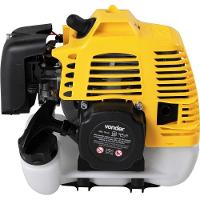 Roçadeira Gasolina 520cc Rgo520 Vonder