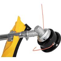 Roçadeira Gasolina 520cc Rgo520 Vonder - 6