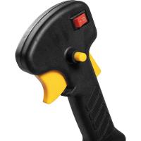 Roçadeira Gasolina 520cc Rgo520 Vonder - 7