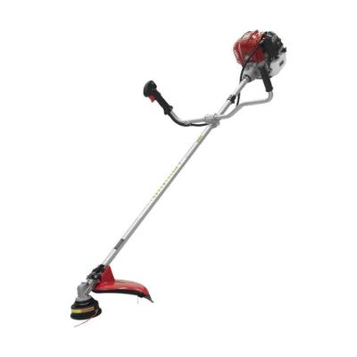 Roçadeira Lateral Toyama 38,9 Cc 4t 1,6hp Tbc40x-4s