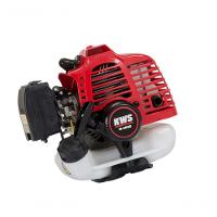 Motor Kawashima 25,4cc M-2600 2t Roçadeiras Sem Acoplamento - 2