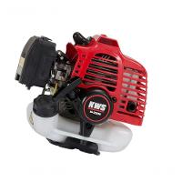 Motor Kawashima 25,4cc M-2600 2t Roçadeiras Sem Acoplamento - 3