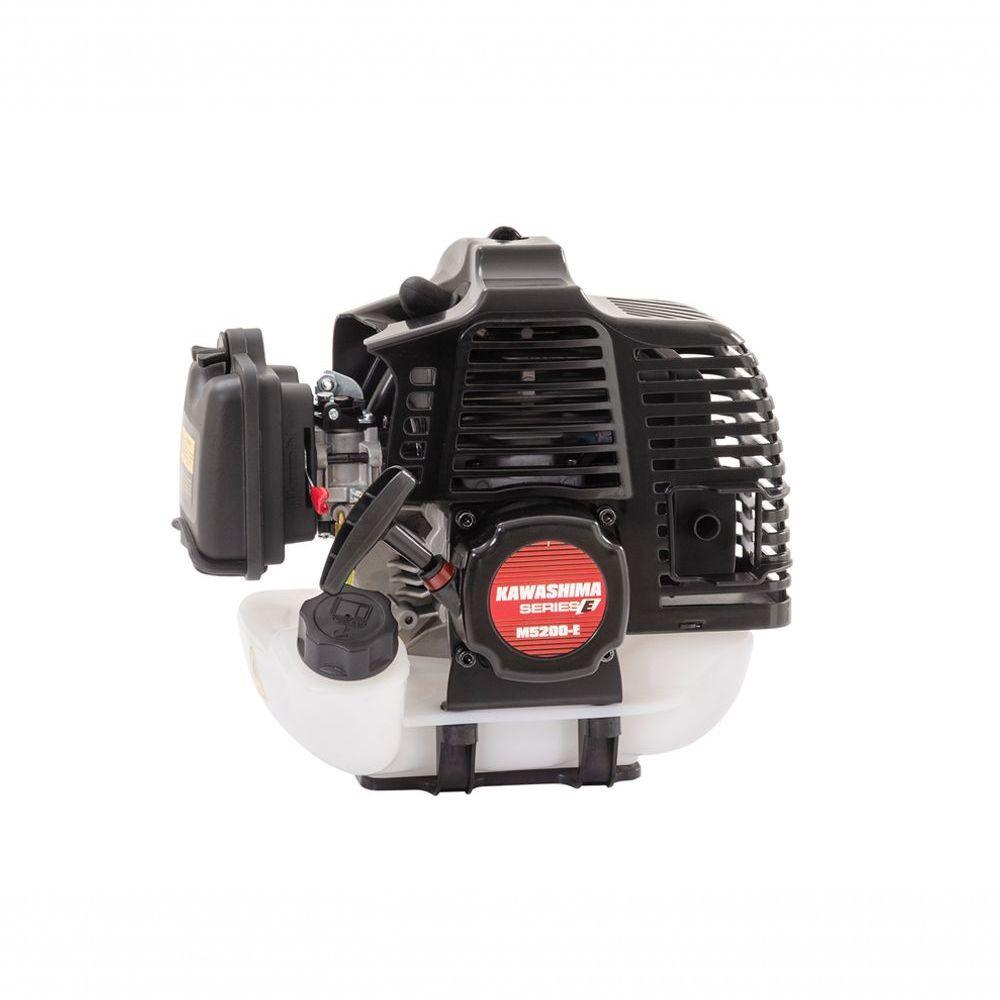 Motor Kawashima 51,7cc M5200e 2t Roçadeiras Sem Acoplamento - 1