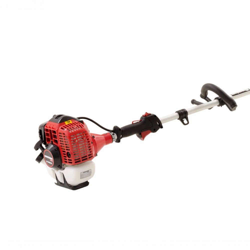 Roçadeira Lateral Kawashima Kw340t 33cc Empunhadura Circular - 3