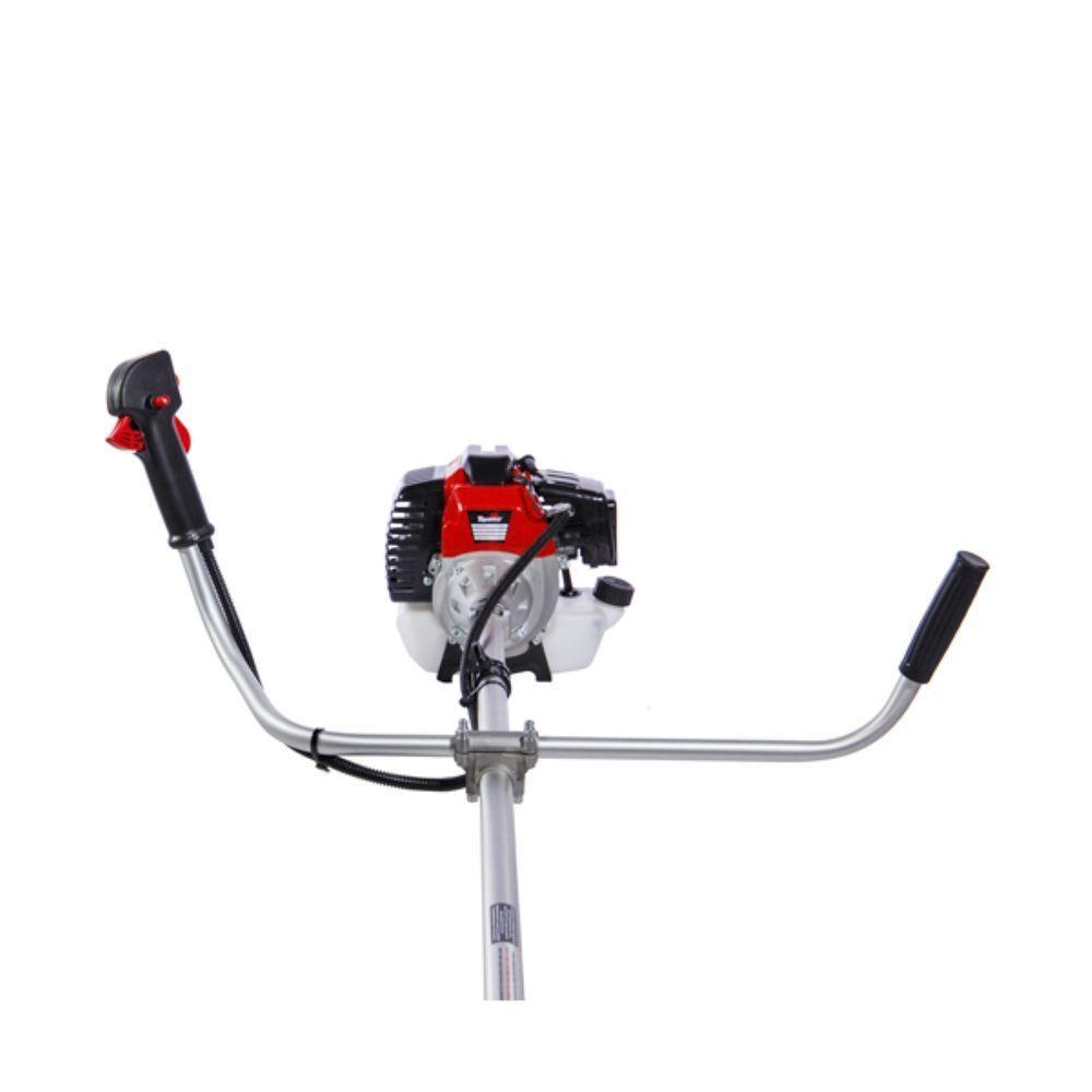 Roçadeira Gasolina 42,7cc 2t Lateral Semi-profissional Carretel-lâmina Rt43l-28-2 Box Toyama - 3