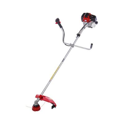 Roçadeira Gasolina 42,7cc 2t Lateral Semi-profissional Carretel-lâmina Rt43l-28-2 Box Toyama