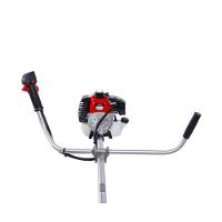 Roçadeira Gasolina 42,7cc 2t Lateral Semi-profissional Carretel-lâmina Rt43l-28-2 Box Toyama - 3