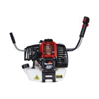 Roçadeira Gasolina 42,7cc 2t Lateral Semi-profissional Carretel-lâmina Rt43l-28-2 Box Toyama - 5