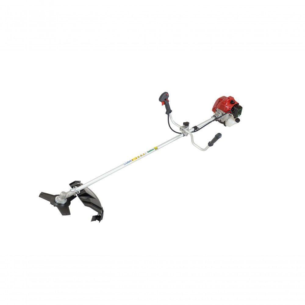 Roçadeira Gasolina 1,7hp 42,7cc 2t Cg-450 Garthen - 1