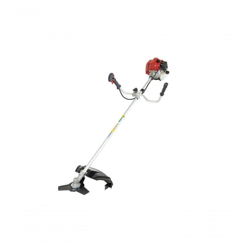 Roçadeira Gasolina 1,7hp 42,7cc 2t Cg-450 Garthen - 2