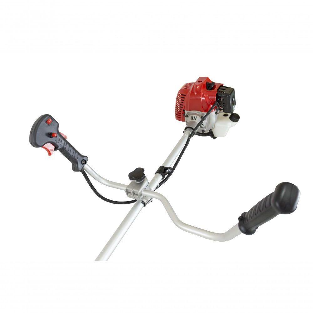 Roçadeira Gasolina 1,7hp 42,7cc 2t Cg-450 Garthen - 5