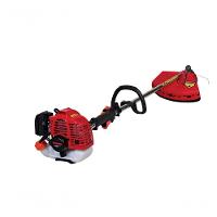 Roçadeira Lateral Kawashima Kw26t 25,4cc Empun Circular - 1