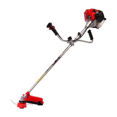Roçadeira Lateral Premium 2t 51,6 Cc Tbc52x Premium Toyama