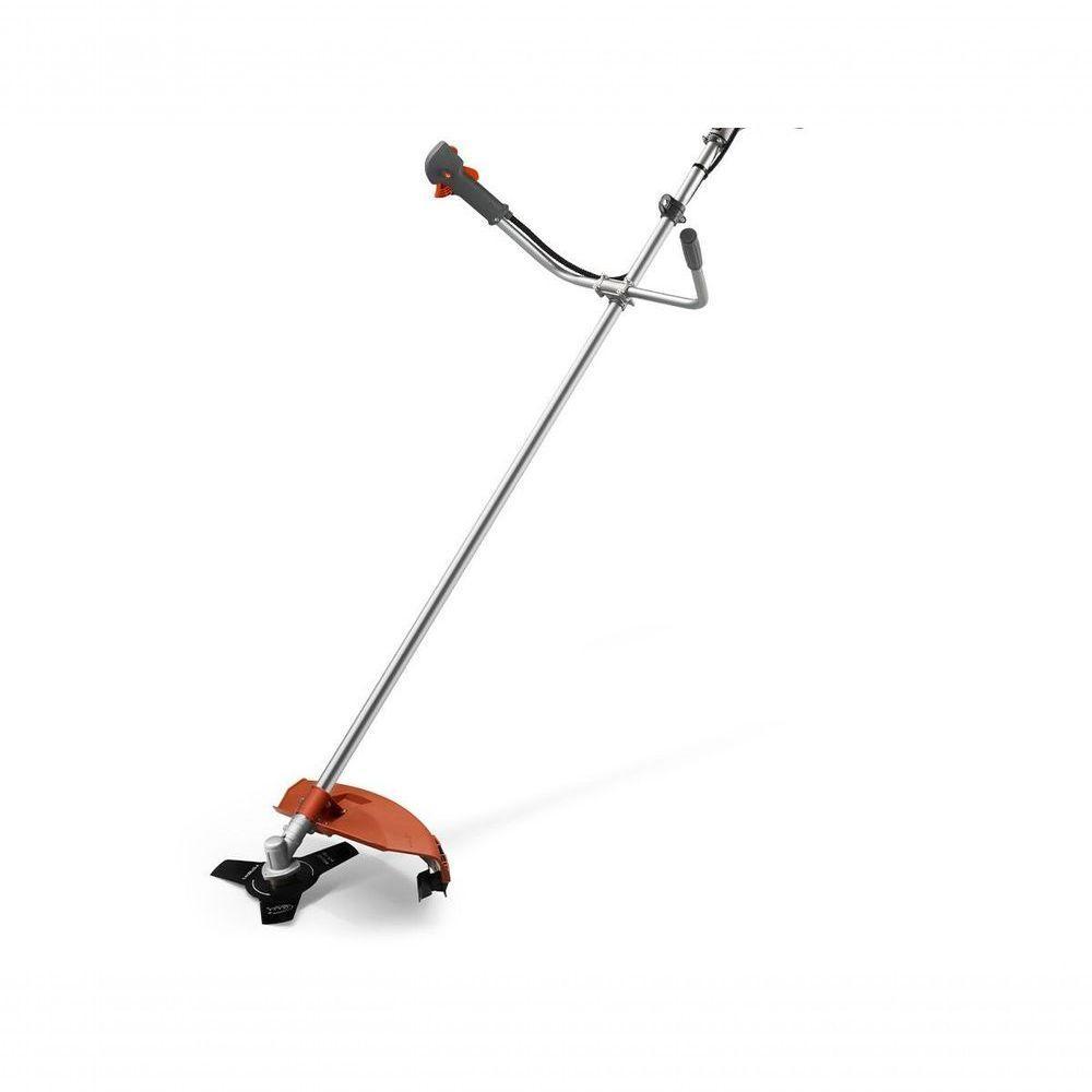 Roçadeira Gasolina Leteral 4t 38,9cc 1,6hp Tubo 28mm Tekna - 2