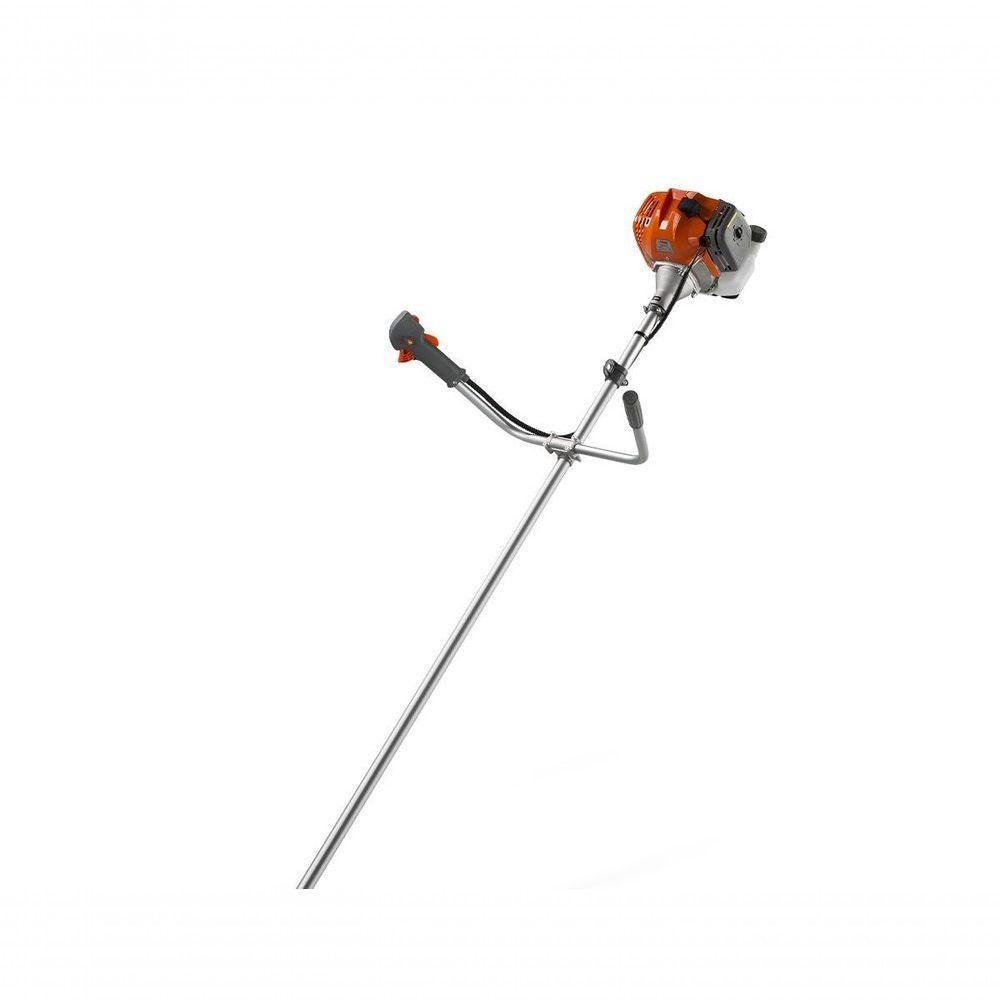 Roçadeira Gasolina Leteral 4t 38,9cc 1,6hp Tubo 28mm Tekna - 3