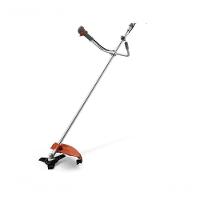 Roçadeira Gasolina Leteral 4t 38,9cc 1,6hp Tubo 28mm Tekna - 2