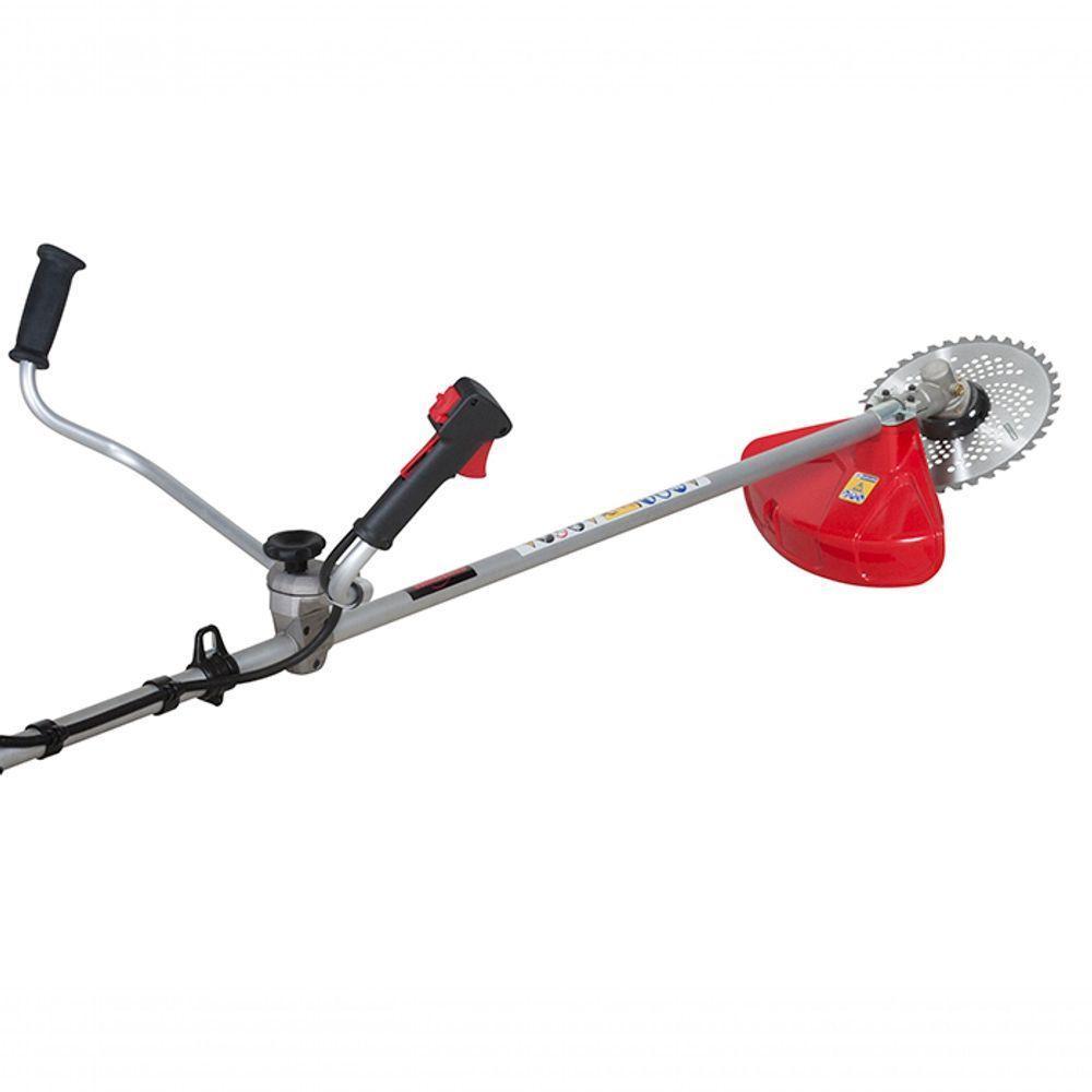 Roçadeira Lateral Kw4300l 43cc Carburador Diafragma - 2