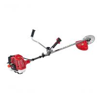 Roçadeira Lateral Kw4300l 43cc Carburador Diafragma - 1